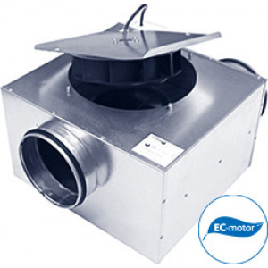 LPKB Silent 100 EC