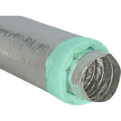 ISODUCT ISODUCT